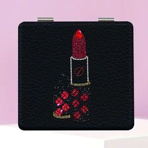 DIOR Brand Inspired Compact Mirror